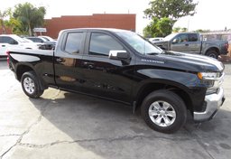 2020 Chevrolet Silverado 1500 - Image 2