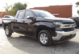 2020 Chevrolet Silverado 1500 - Image 4