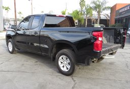 2020 Chevrolet Silverado 1500 - Image 10