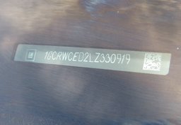 2020 Chevrolet Silverado 1500 - Image 47