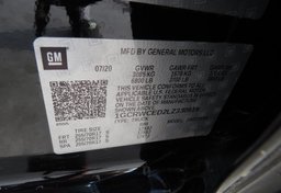 2020 Chevrolet Silverado 1500 - Image 48