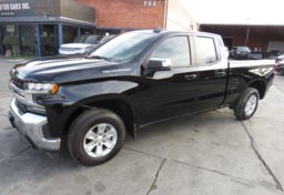 2020 Chevrolet Silverado 1500 - Image 1