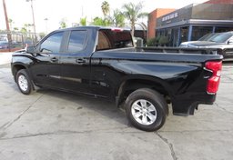 2020 Chevrolet Silverado 1500 - Image 8