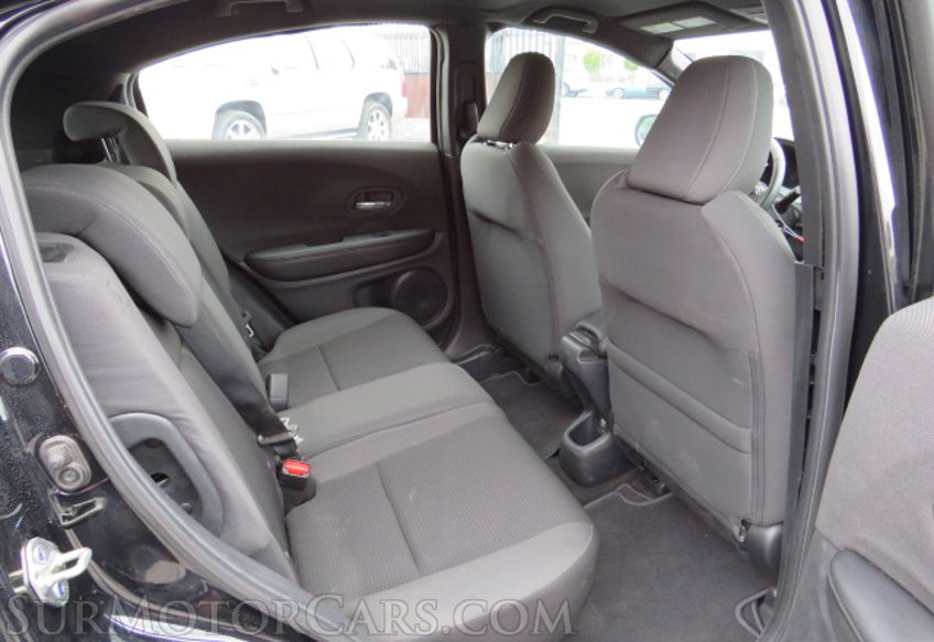 2019 Honda HR-V - Image 30