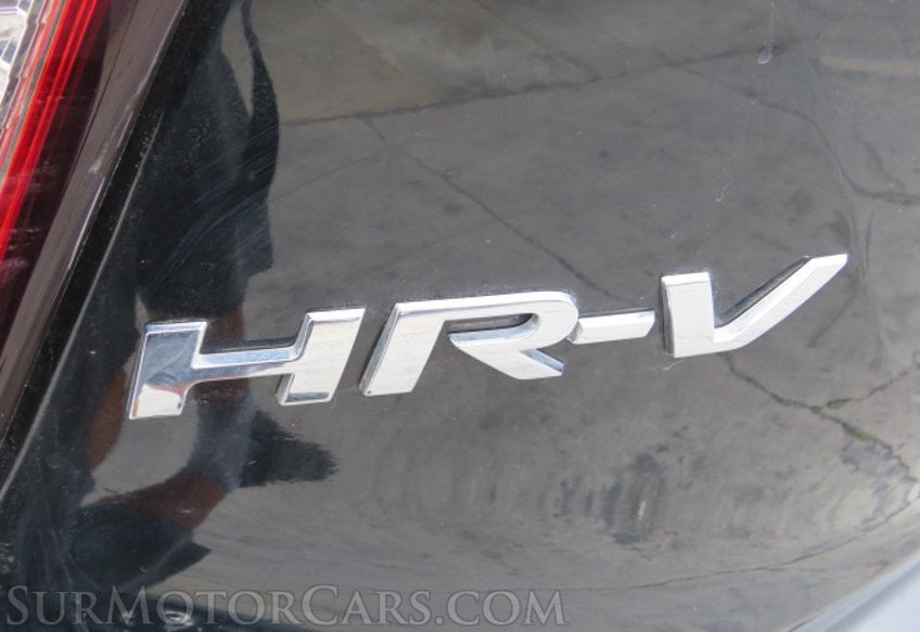2019 Honda HR-V - Image 18