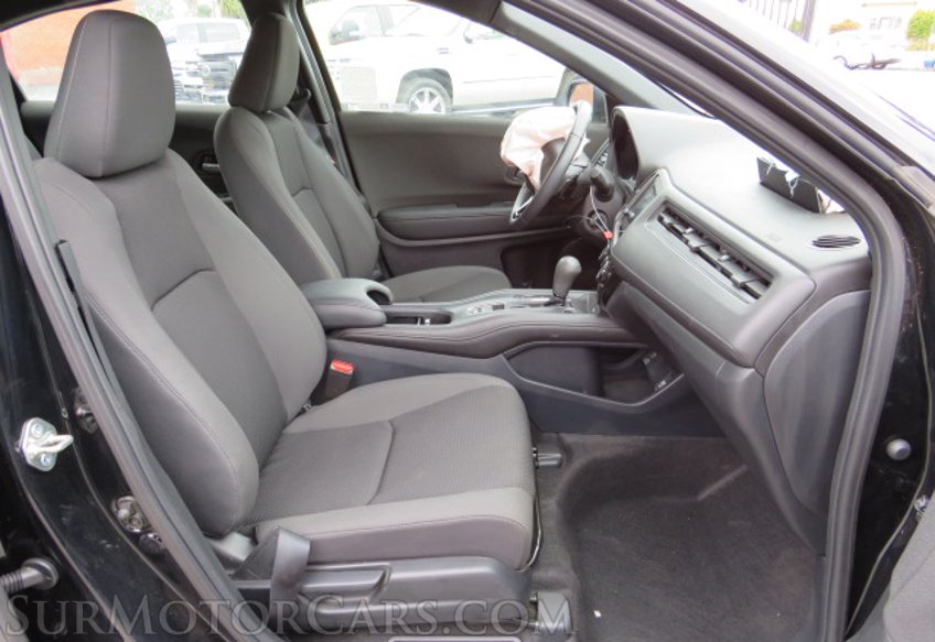 2019 Honda HR-V - Image 24