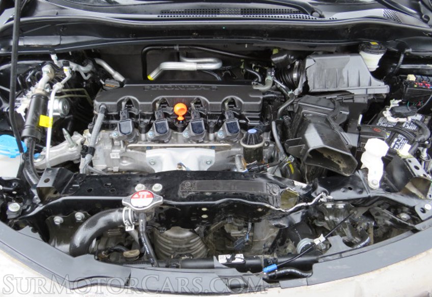 2019 Honda HR-V - Image 44