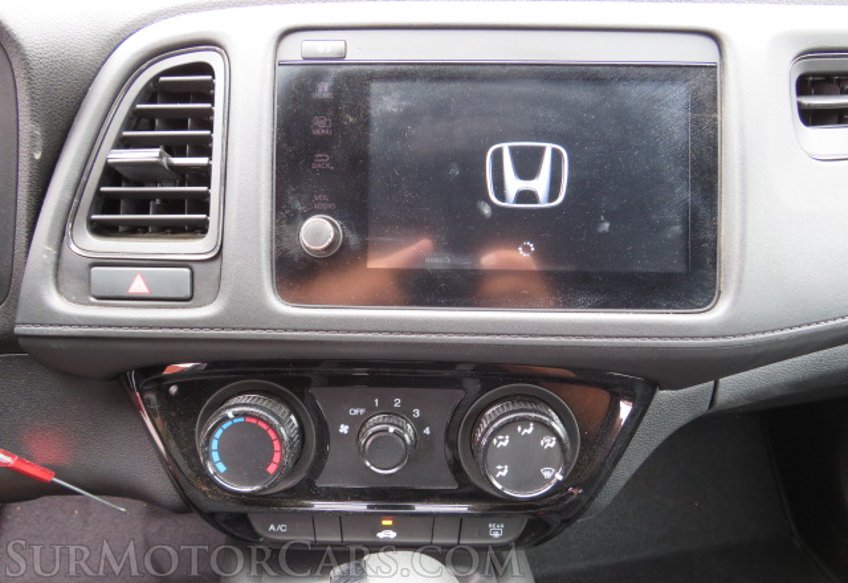 2019 Honda HR-V - Image 37