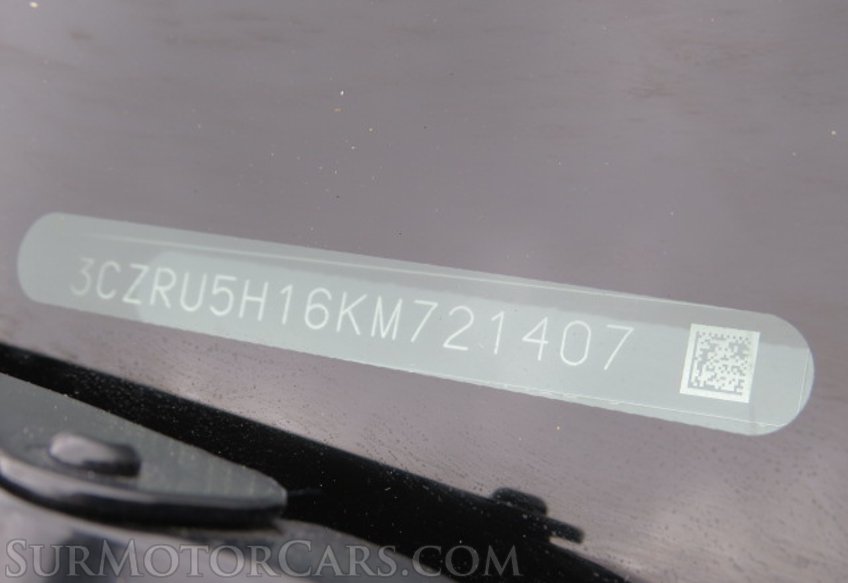 2019 Honda HR-V - Image 41