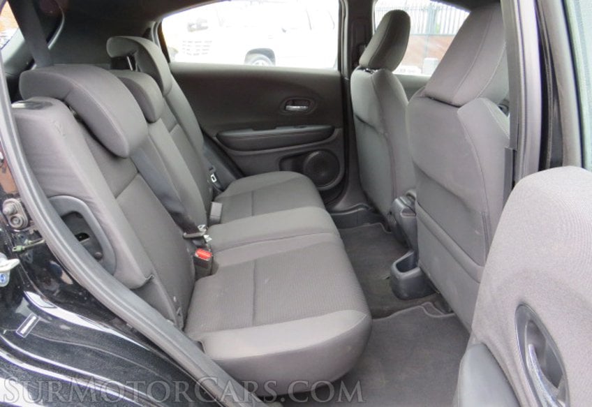 2019 Honda HR-V - Image 28