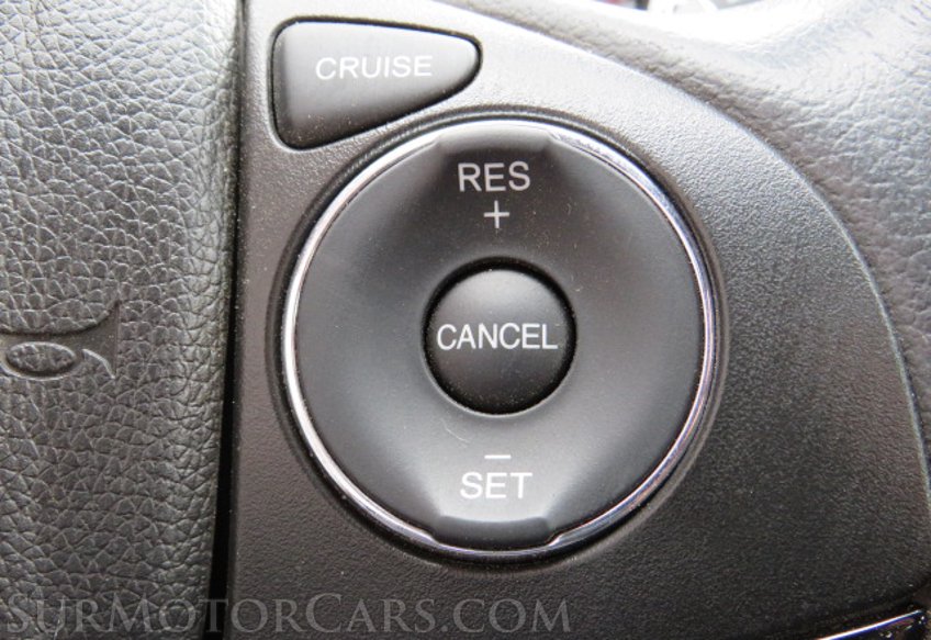 2019 Honda HR-V - Image 33