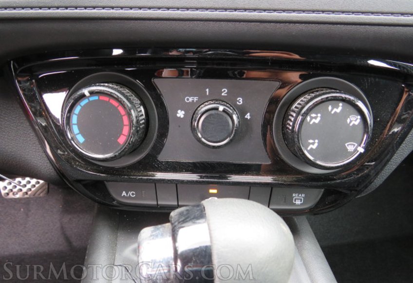 2019 Honda HR-V - Image 38