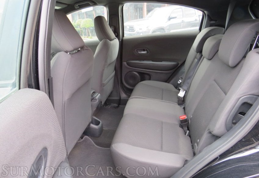 2019 Honda HR-V - Image 29