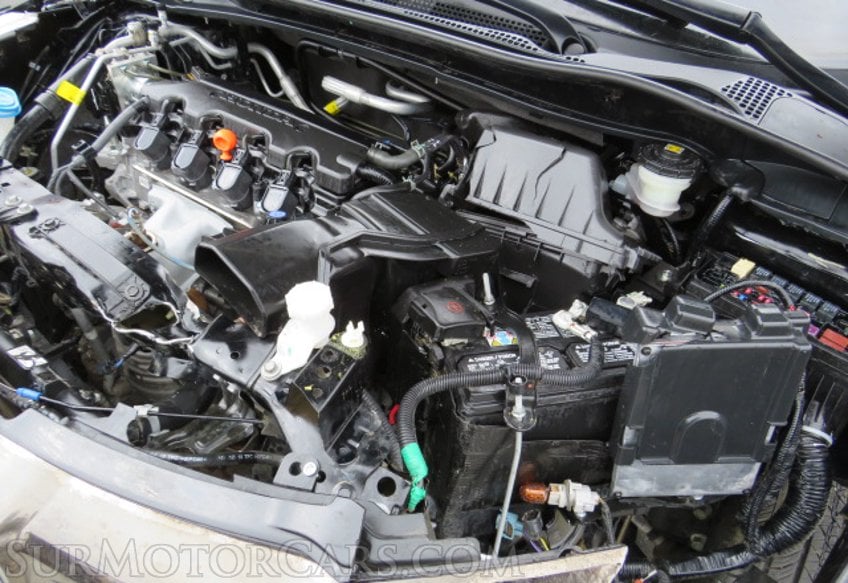 2019 Honda HR-V - Image 45