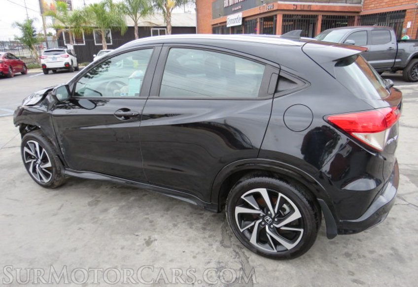 2019 Honda HR-V - Image 6