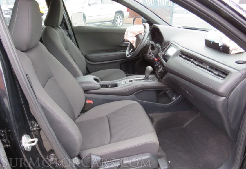 2019 Honda HR-V - Image 26
