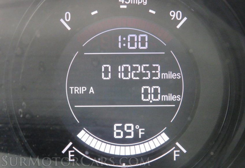2019 Honda HR-V - Image 40