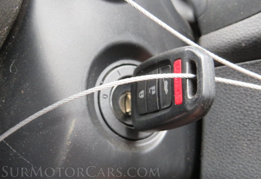 2019 Honda HR-V - Image 35