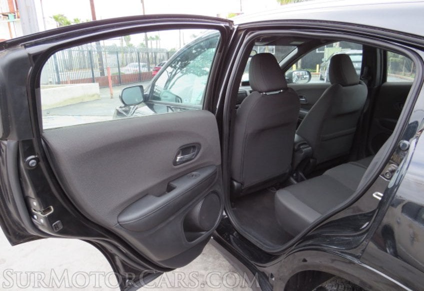 2019 Honda HR-V - Image 21