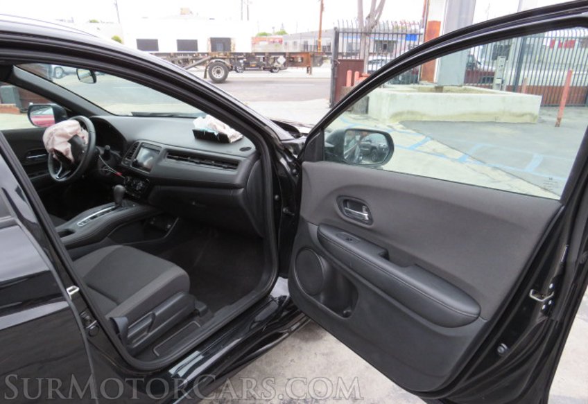 2019 Honda HR-V - Image 20