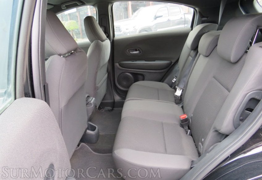 2019 Honda HR-V - Image 27