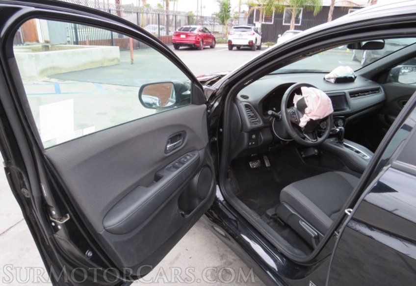 2019 Honda HR-V - Image 19