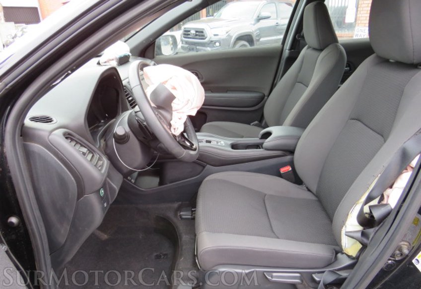 2019 Honda HR-V - Image 23