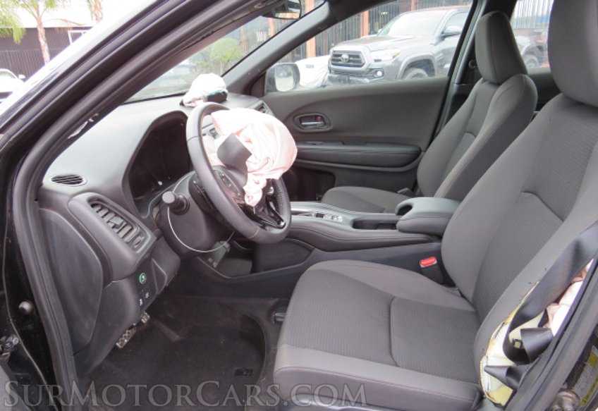 2019 Honda HR-V - Image 25