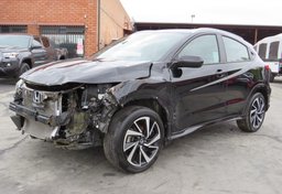 2019 Honda HR-V - Image 4