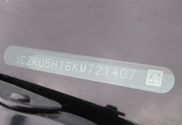 2019 Honda HR-V - Image 41