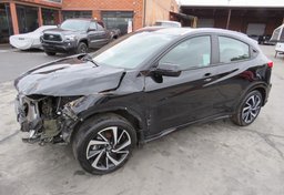 2019 Honda HR-V - Image 2