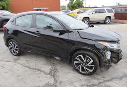 2019 Honda HR-V - Image 1