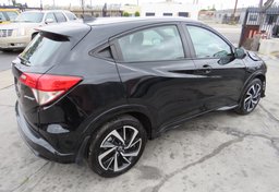 2019 Honda HR-V - Image 5