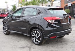 2019 Honda HR-V - Image 8
