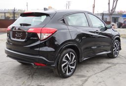 2019 Honda HR-V - Image 7