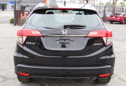 2019 Honda HR-V - Image 9