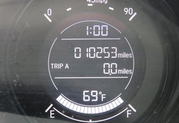 2019 Honda HR-V - Image 40