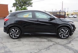 2019 Honda HR-V - Image 10