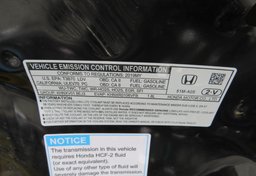 2019 Honda HR-V - Image 42
