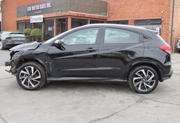 2019 Honda HR-V - Image 11