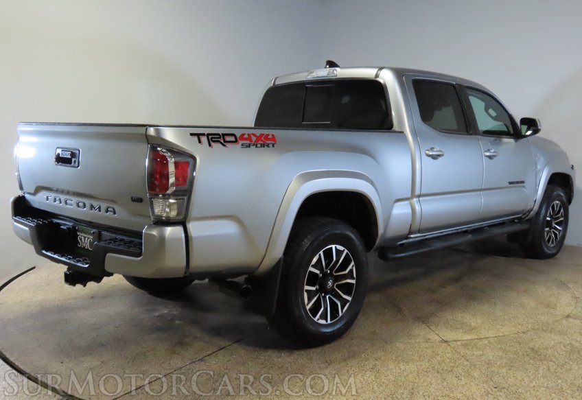 2023 Toyota Tacoma - Image 10