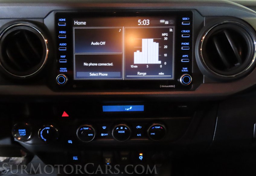 2023 Toyota Tacoma - Image 36