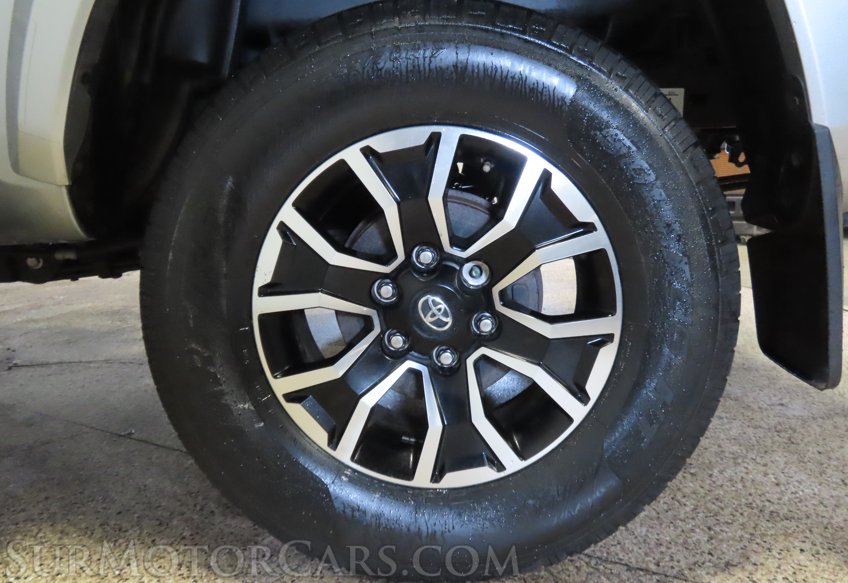 2023 Toyota Tacoma - Image 20