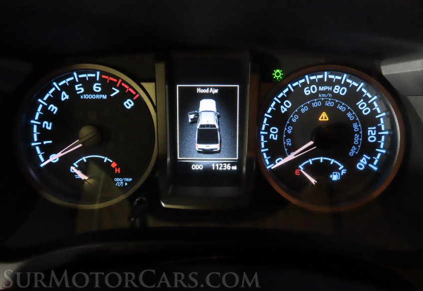 2023 Toyota Tacoma - Image 34