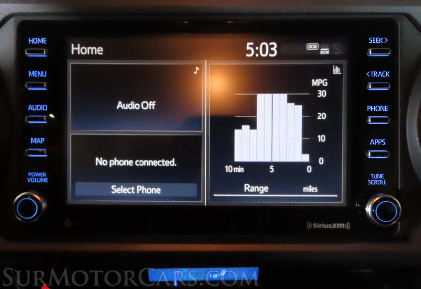 2023 Toyota Tacoma - Image 35