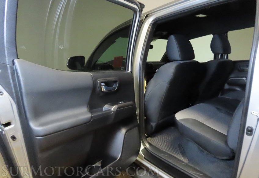 2023 Toyota Tacoma - Image 24