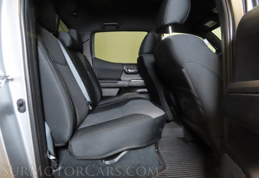 2023 Toyota Tacoma - Image 28