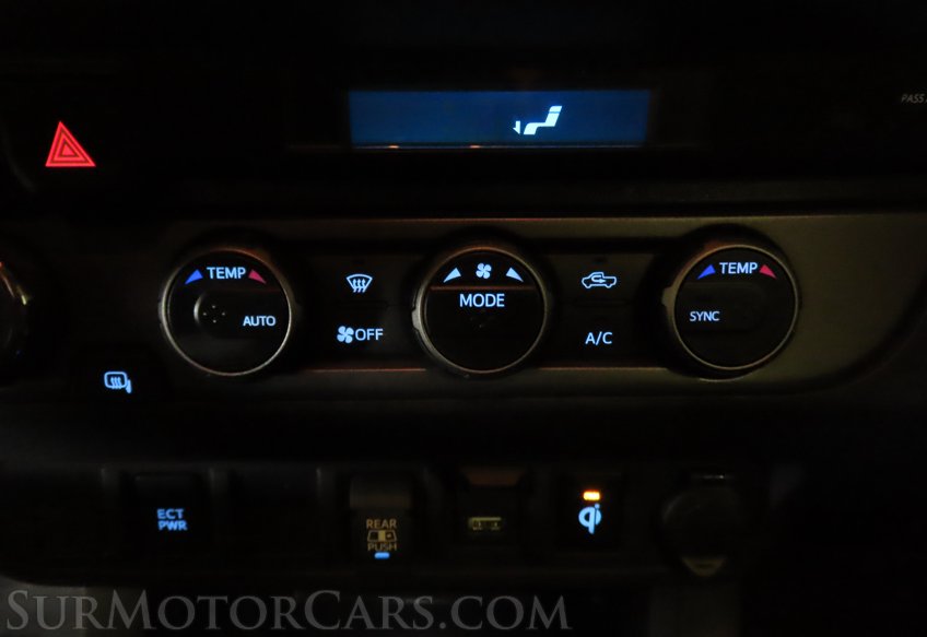 2023 Toyota Tacoma - Image 40