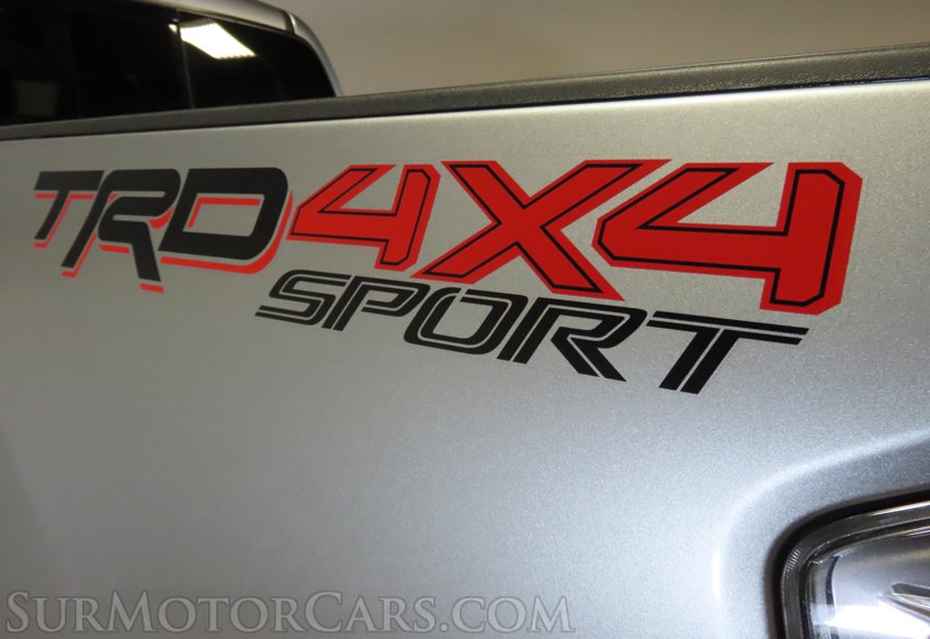 2023 Toyota Tacoma - Image 16