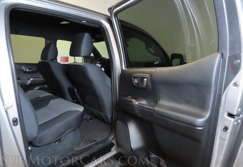 2023 Toyota Tacoma - Image 21